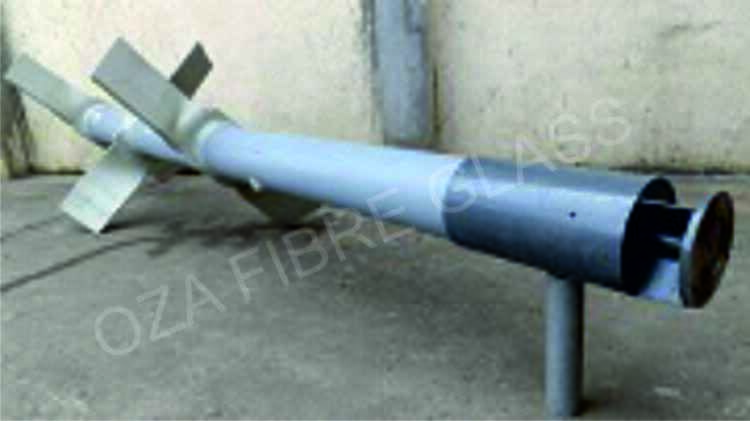 PP Stirrer (Agitator)