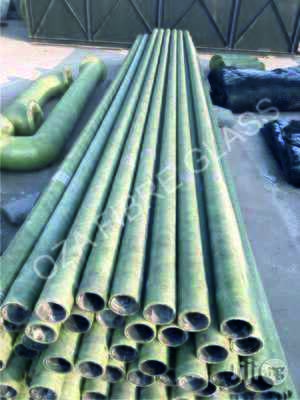 PPFRP Pipe