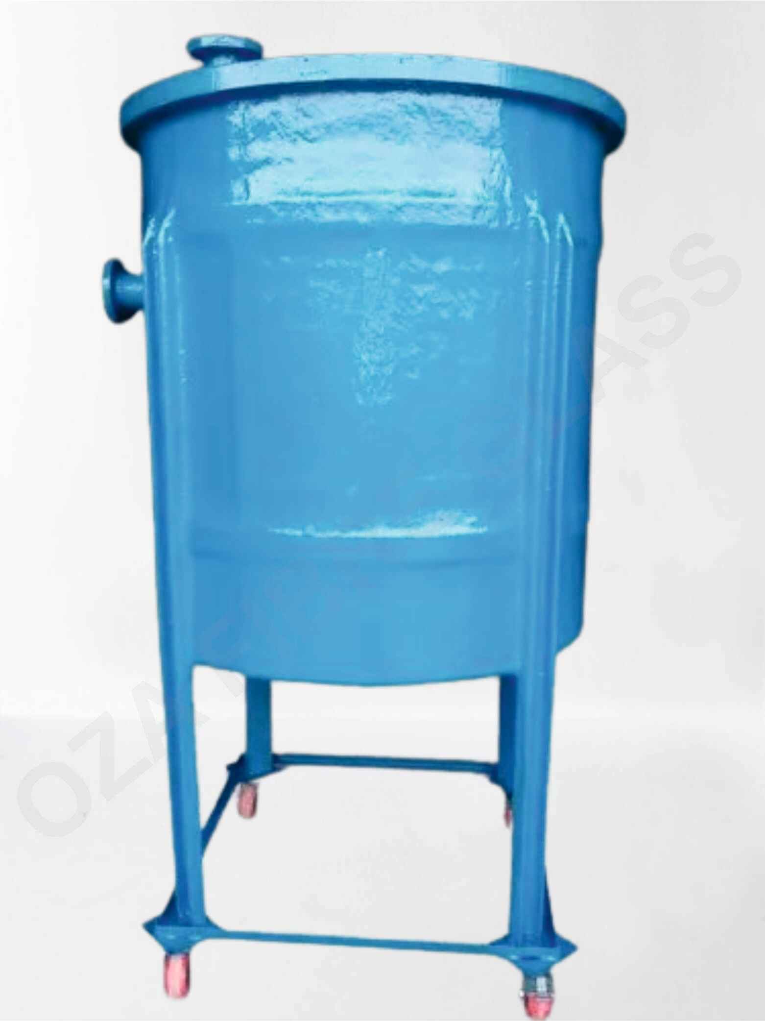 PPFRP Nutch Filter
